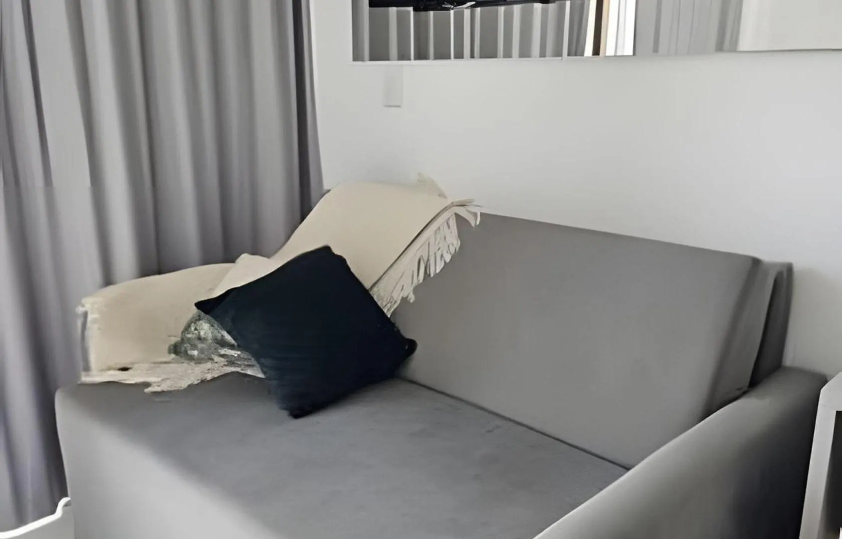Mana Beach Experience, O Melhor Studio De Muro Alto By Hm Pôrto das Galinhas Apartamento