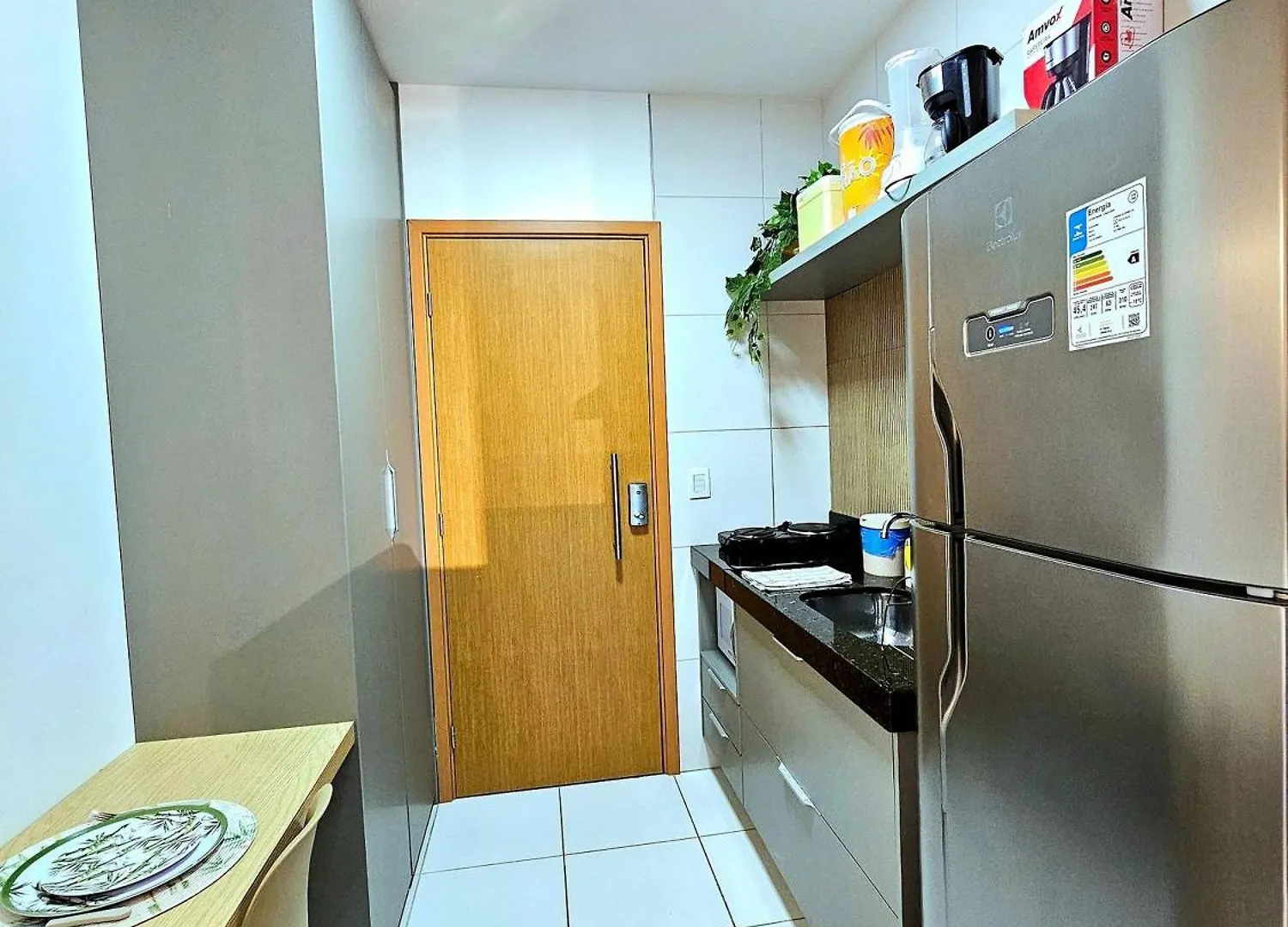 Mana Beach Experience, O Melhor Studio De Muro Alto By Hm Pôrto das Galinhas Apartamento