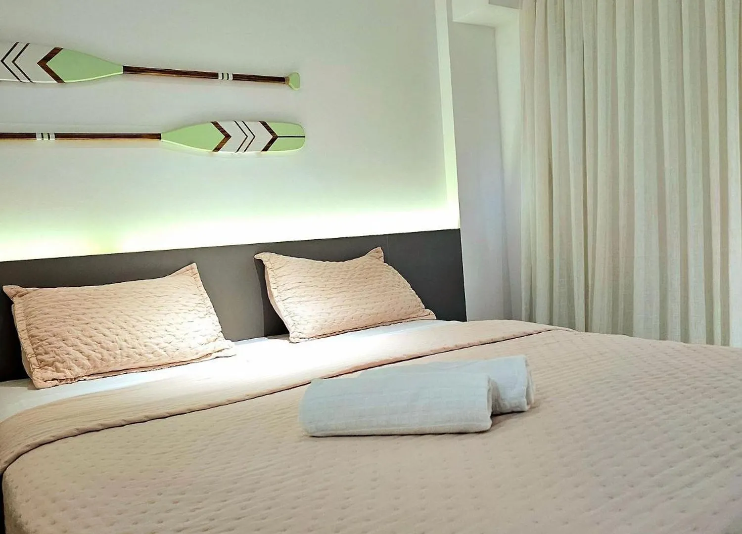Mana Beach Experience, O Melhor Studio De Muro Alto By Hm Pôrto das Galinhas Brasil