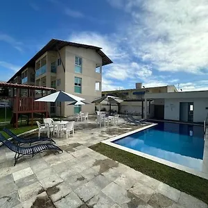  Apartamento Flat Cupe