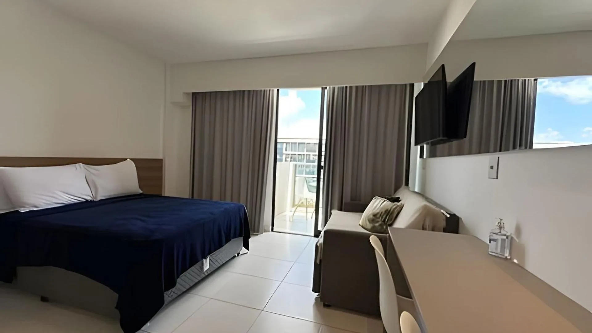 Mana Beach Experience, O Melhor Studio De Muro Alto By Hm Porto de Galinhas