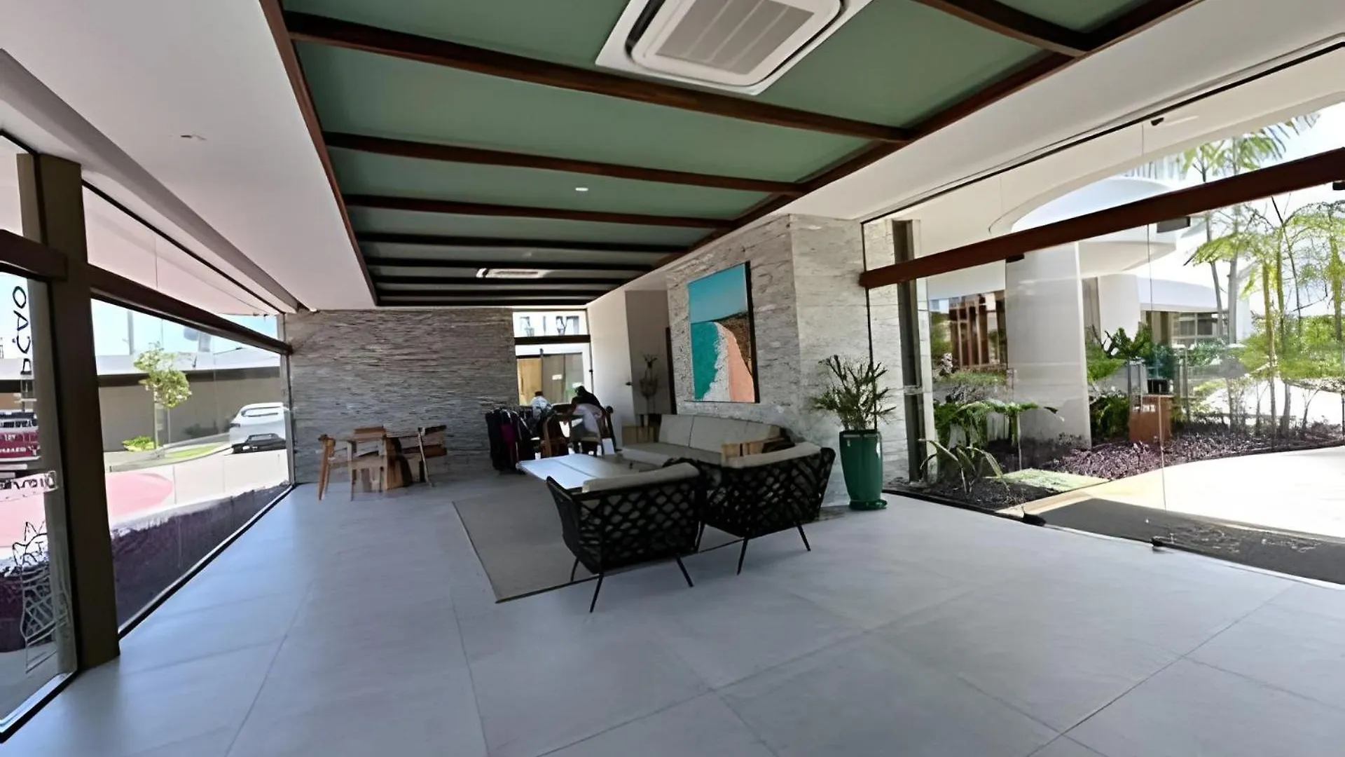 Mana Beach Experience, O Melhor Studio De Muro Alto By Hm Porto de Galinhas Apartment