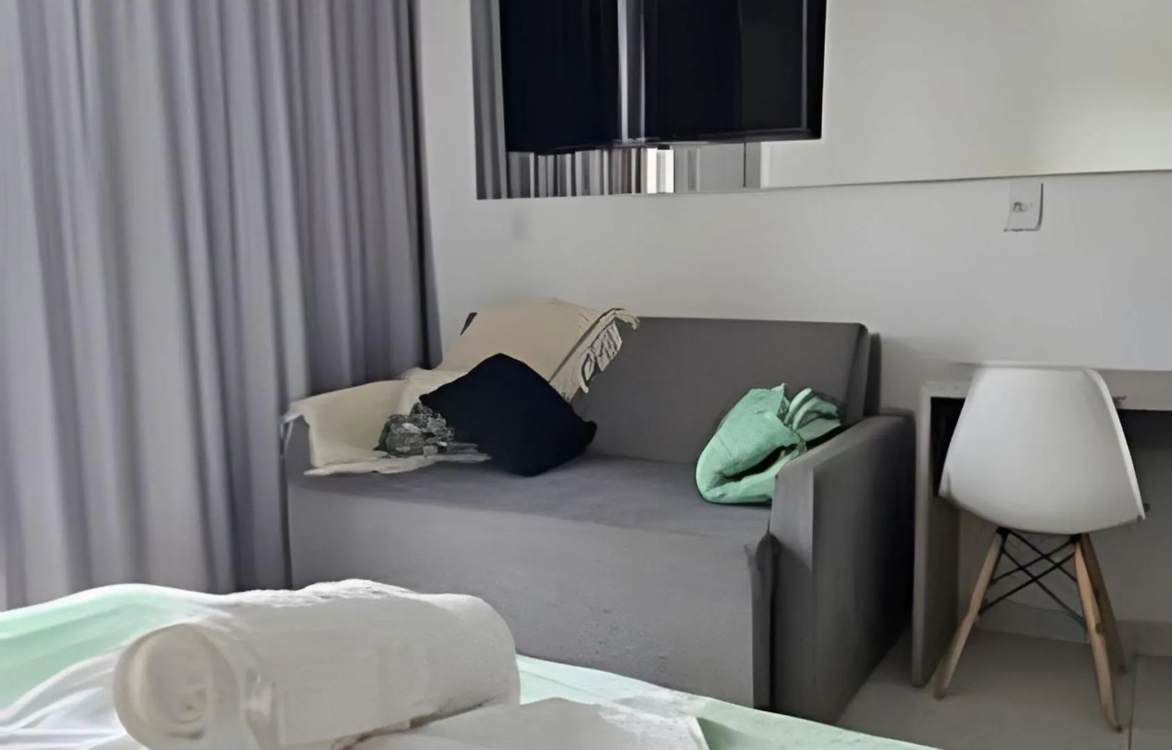 Mana Beach Experience, O Melhor Studio De Muro Alto By Hm Porto de Galinhas