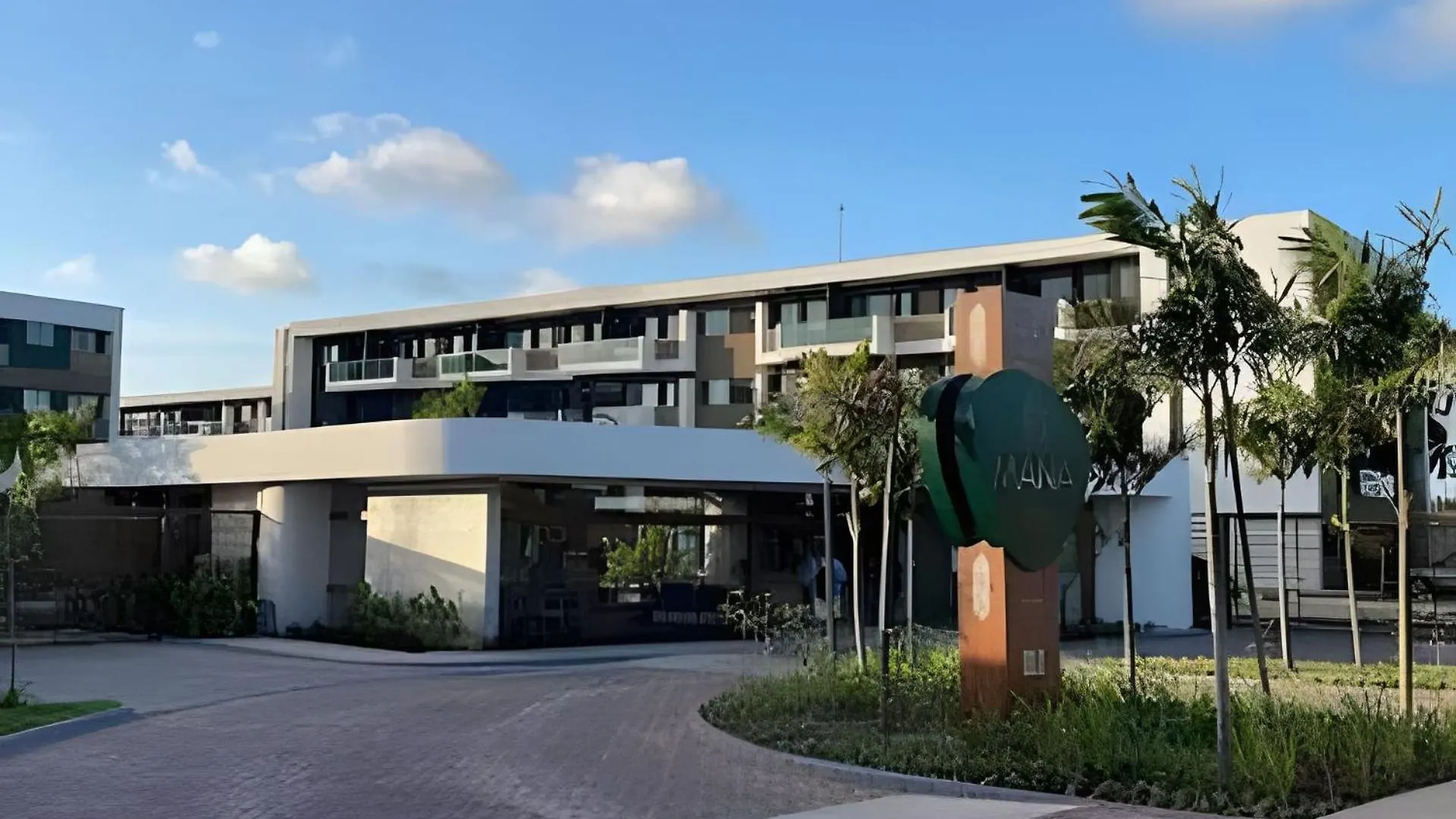 Mana Beach Experience, O Melhor Studio De Muro Alto By Hm Porto de Galinhas Brazil
