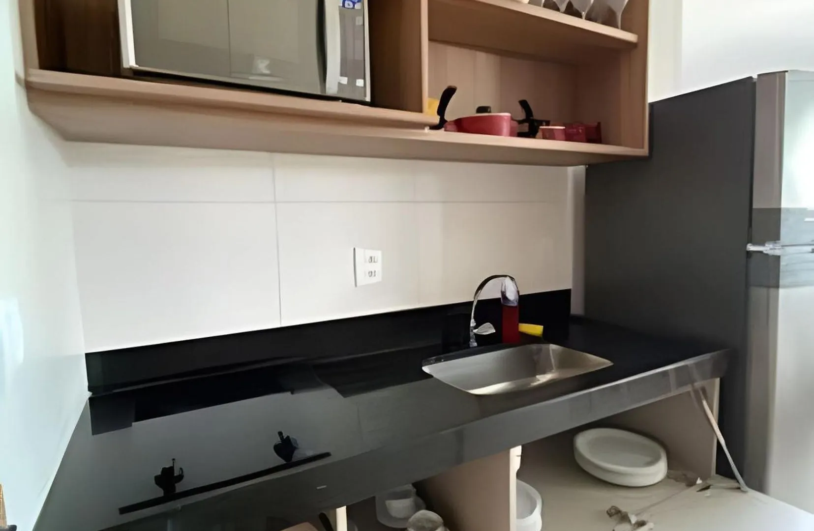 Apartment Mana Beach Experience, O Melhor Studio De Muro Alto By Hm Porto de Galinhas Brazil