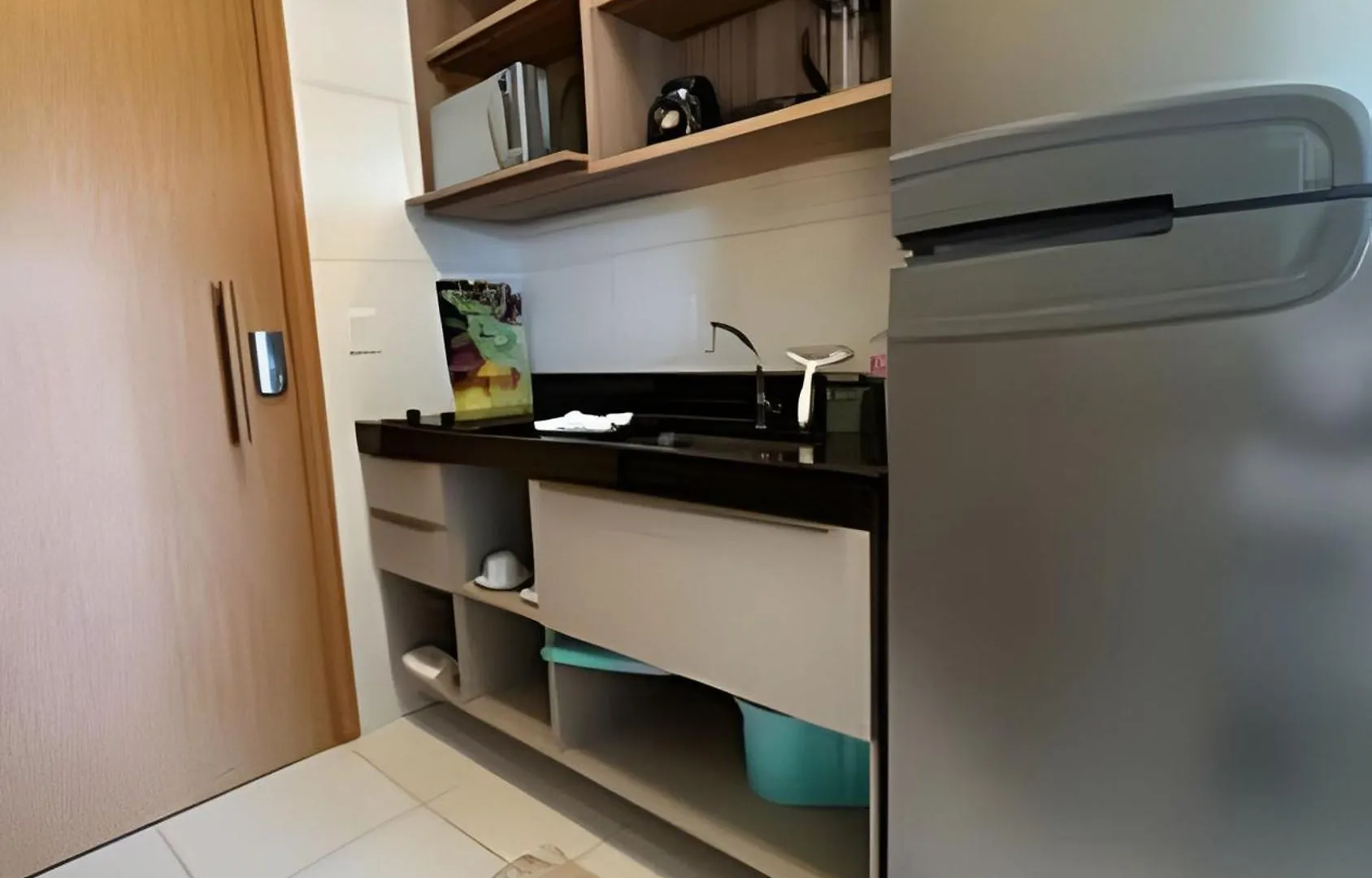 Mana Beach Experience, O Melhor Studio De Muro Alto By Hm Porto de Galinhas 0*,  Brazil