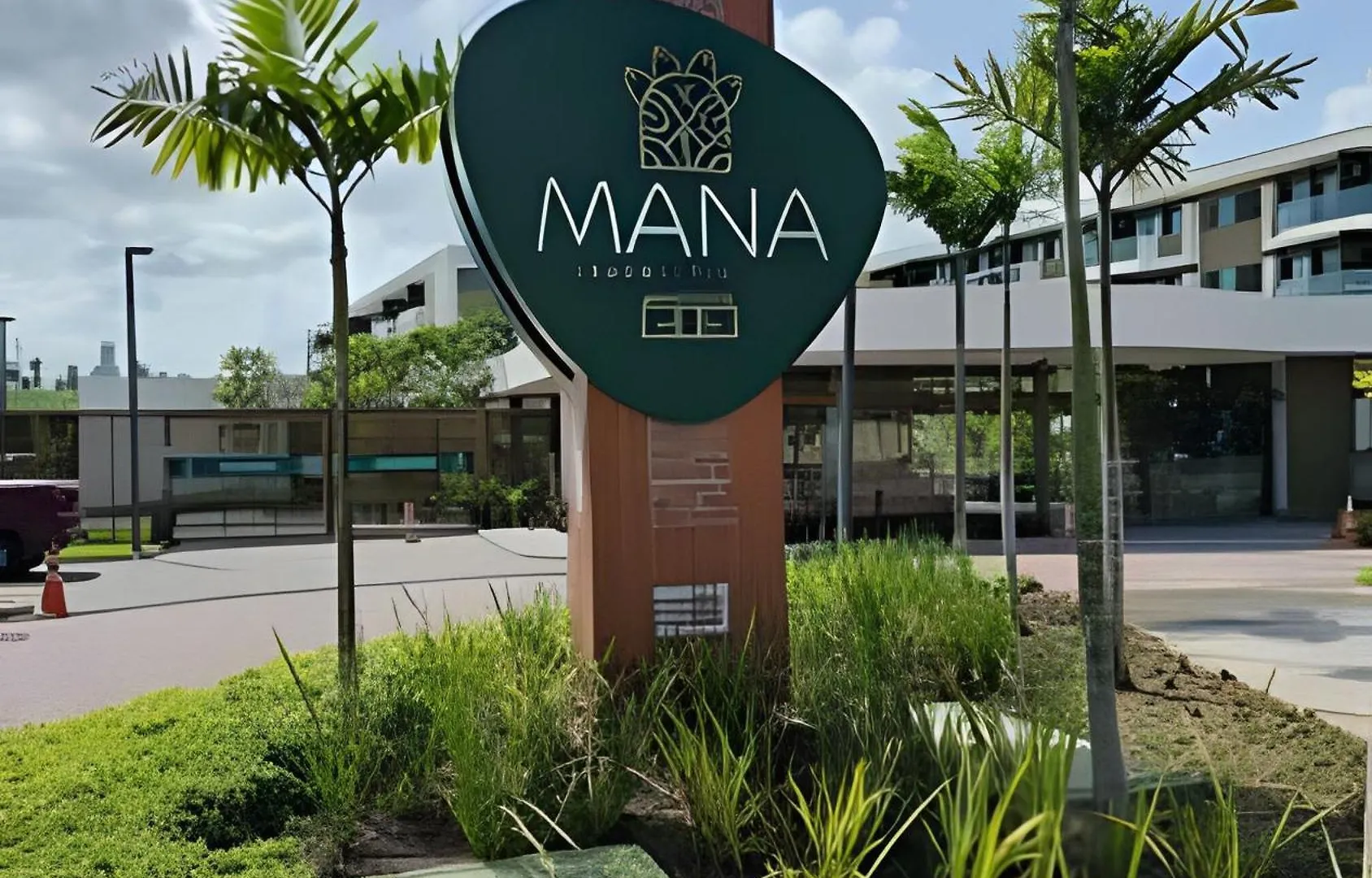 Mana Beach Experience, O Melhor Studio De Muro Alto By Hm Porto de Galinhas 0*,