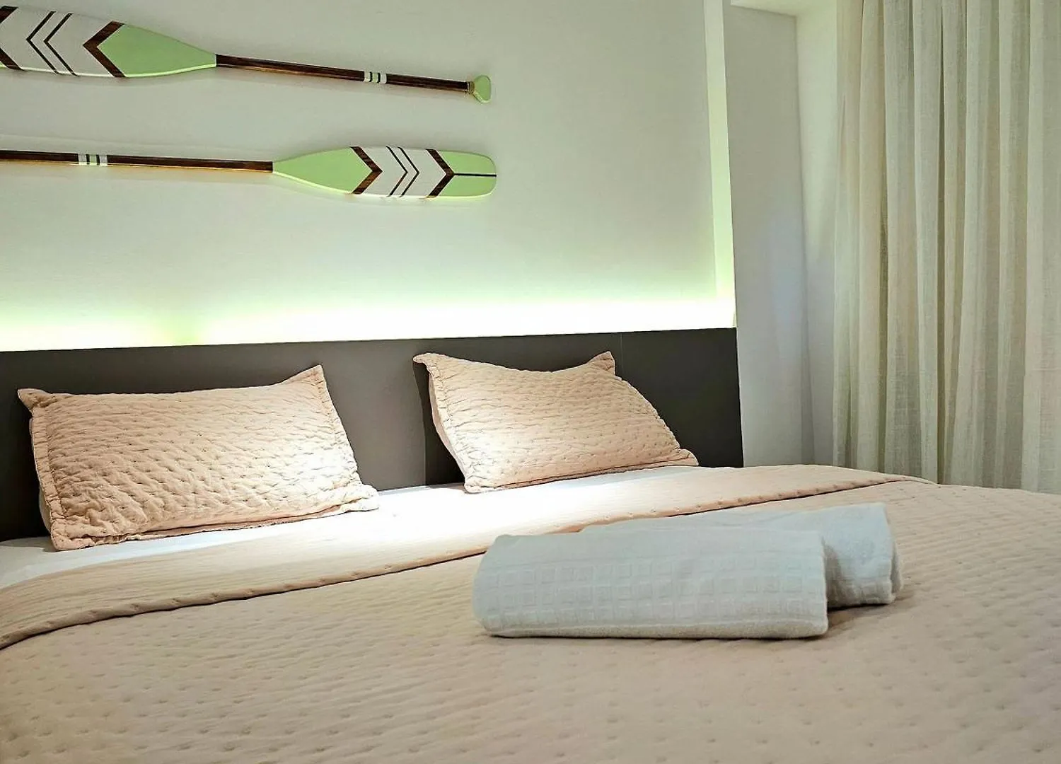 Mana Beach Experience, O Melhor Studio De Muro Alto By Hm Porto de Galinhas Apartment