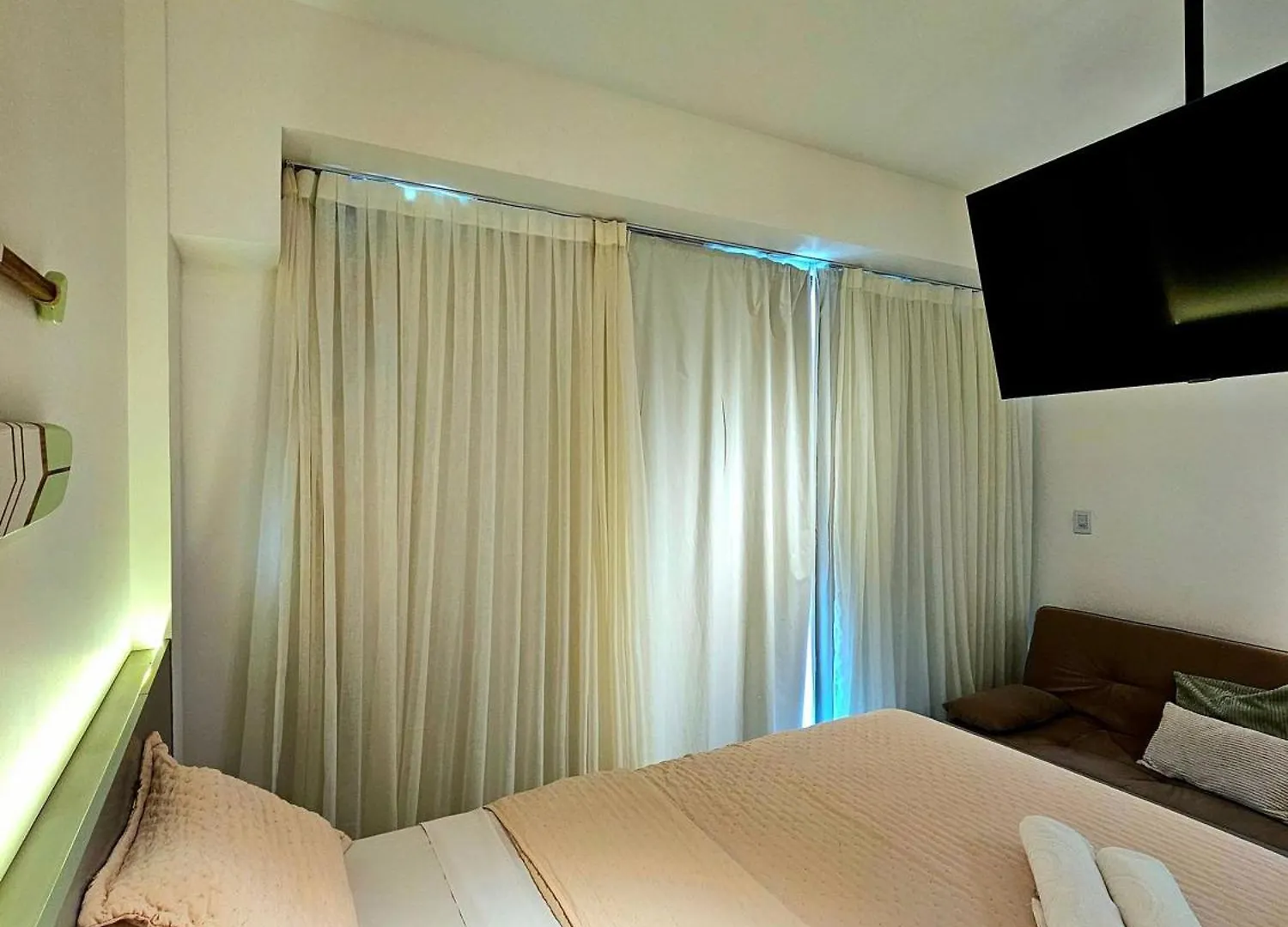 Apartment Mana Beach Experience, O Melhor Studio De Muro Alto By Hm Porto de Galinhas