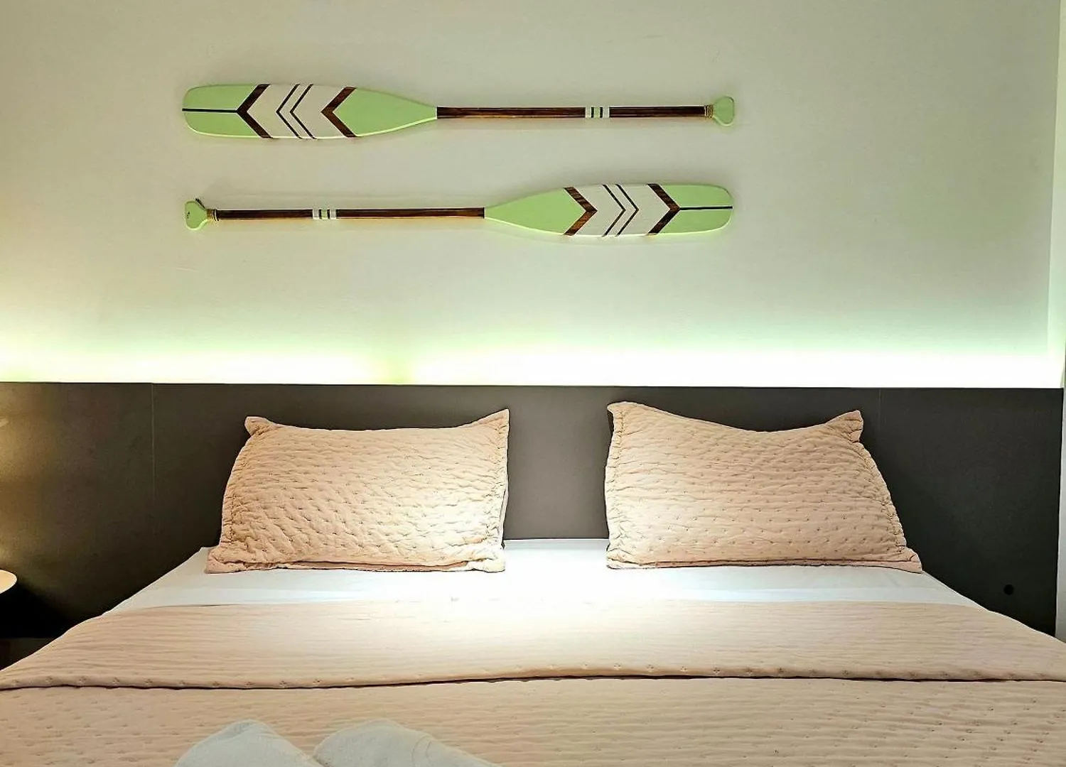 Mana Beach Experience, O Melhor Studio De Muro Alto By Hm Porto de Galinhas 0*,  Brazil