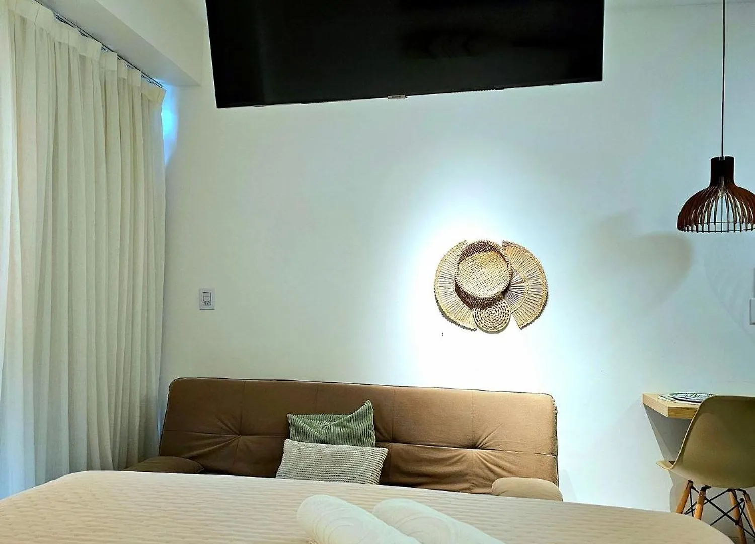 Mana Beach Experience, O Melhor Studio De Muro Alto By Hm Porto de Galinhas Apartment