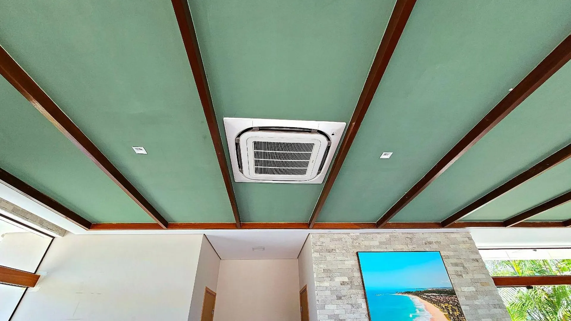 Apartment Mana Beach Experience, O Melhor Studio De Muro Alto By Hm Porto de Galinhas