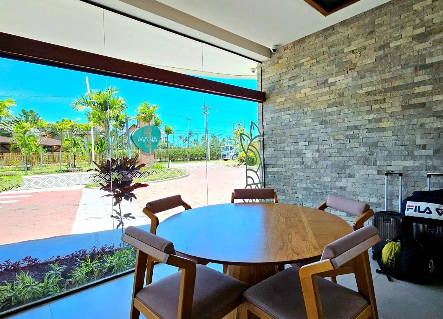 Mana Beach Experience, O Melhor Studio De Muro Alto By Hm Porto de Galinhas Apartment