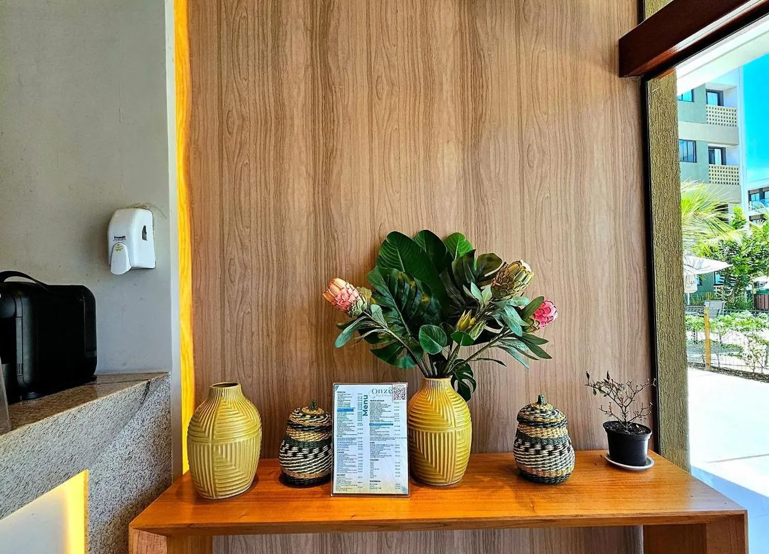 Mana Beach Experience, O Melhor Studio De Muro Alto By Hm Porto de Galinhas