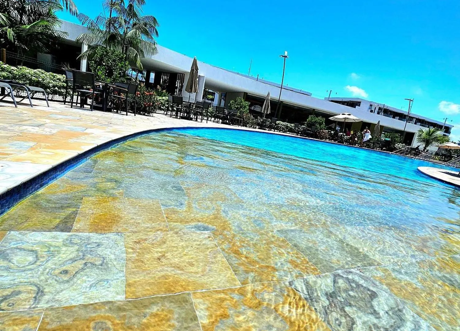 Mana Beach Experience, O Melhor Studio De Muro Alto By Hm Porto de Galinhas 0*,