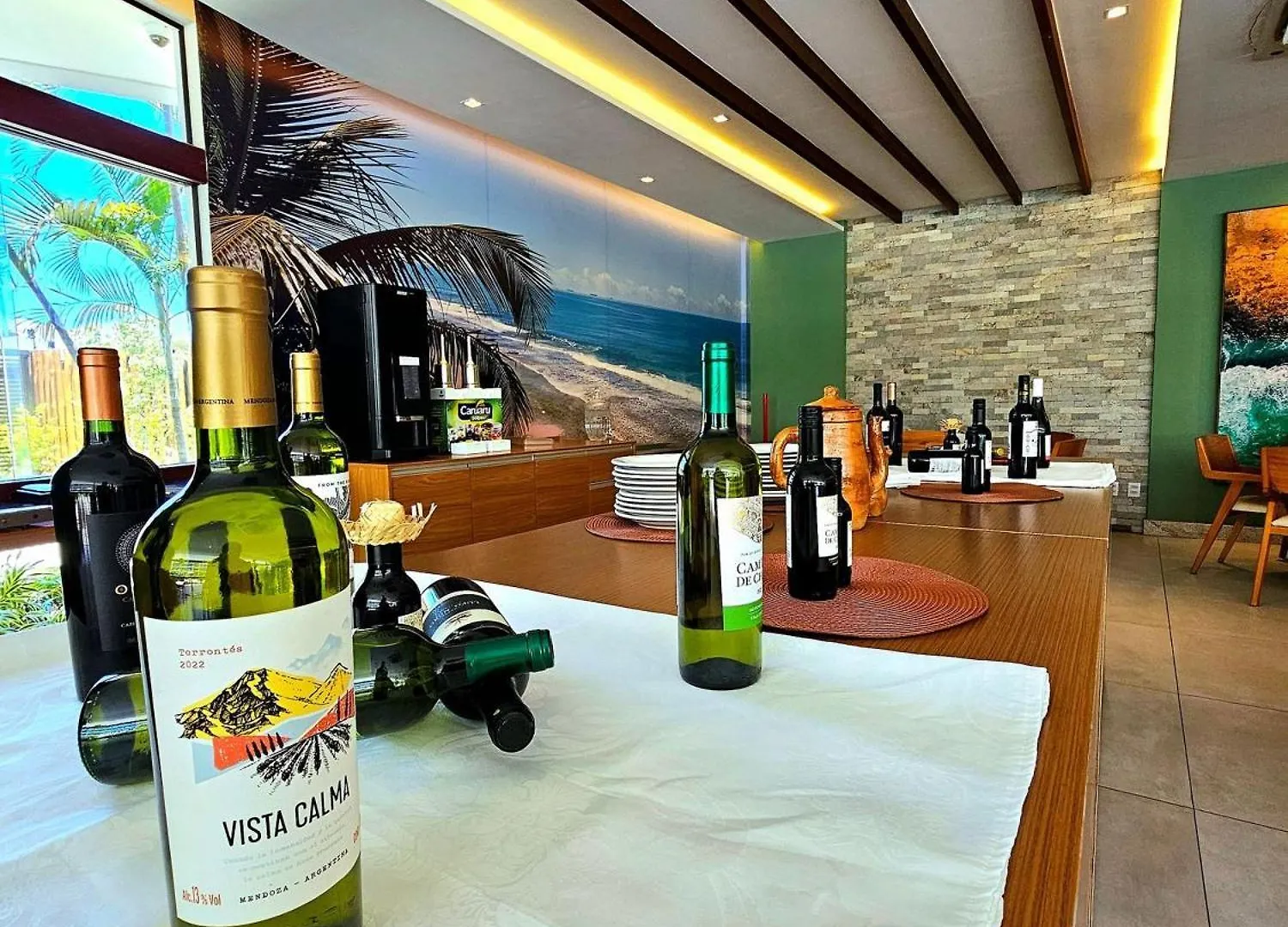Apartment Mana Beach Experience, O Melhor Studio De Muro Alto By Hm Porto de Galinhas