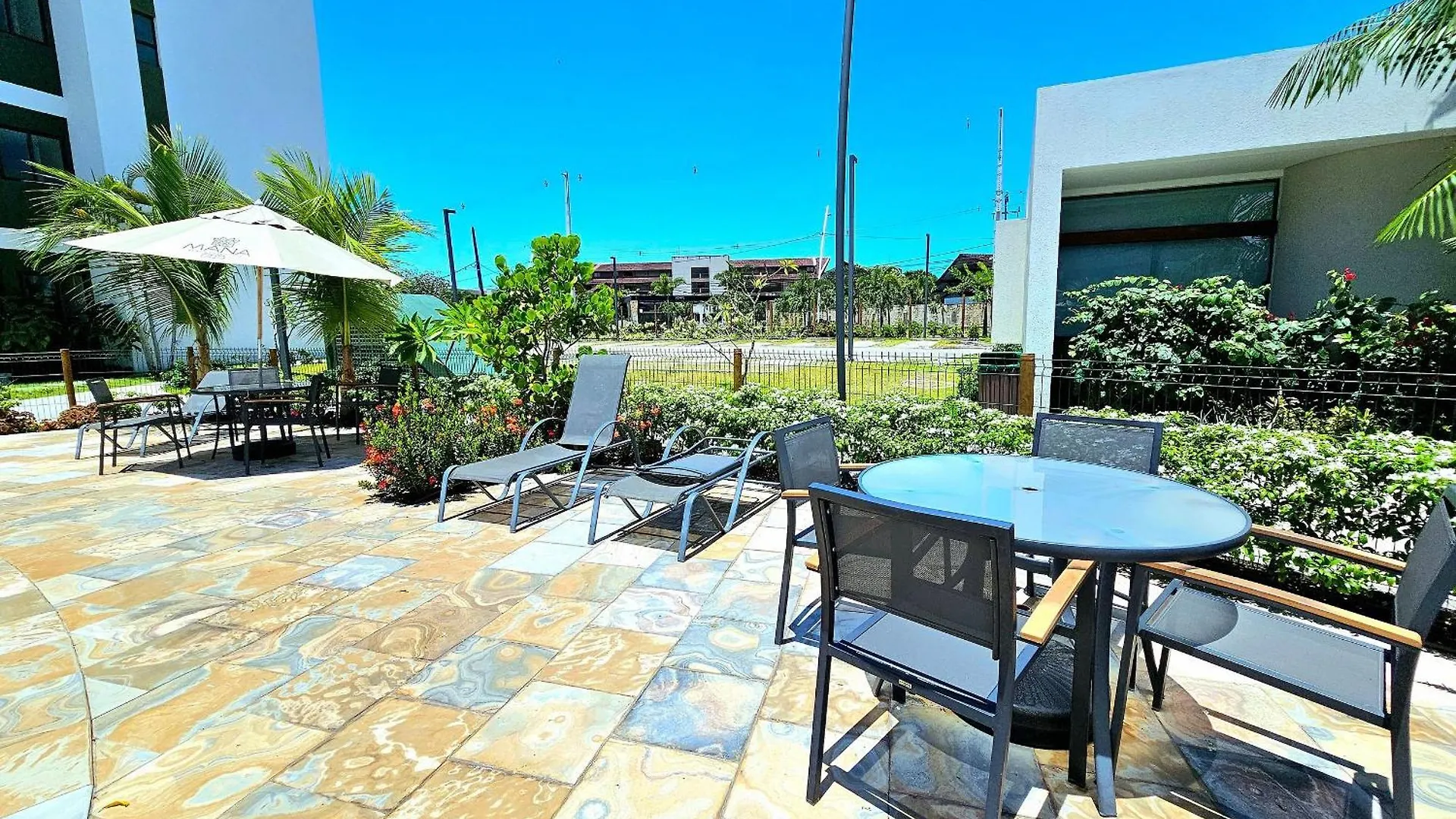 Mana Beach Experience, O Melhor Studio De Muro Alto By Hm Porto de Galinhas Brazil