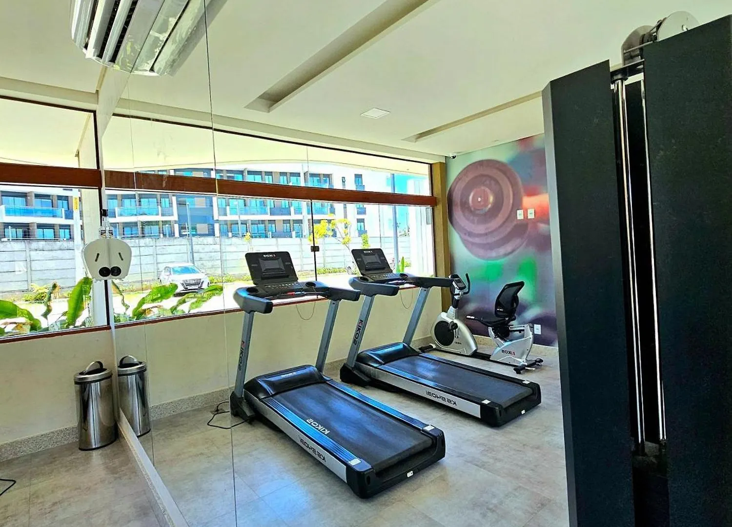 Mana Beach Experience, O Melhor Studio De Muro Alto By Hm Porto de Galinhas 0*,