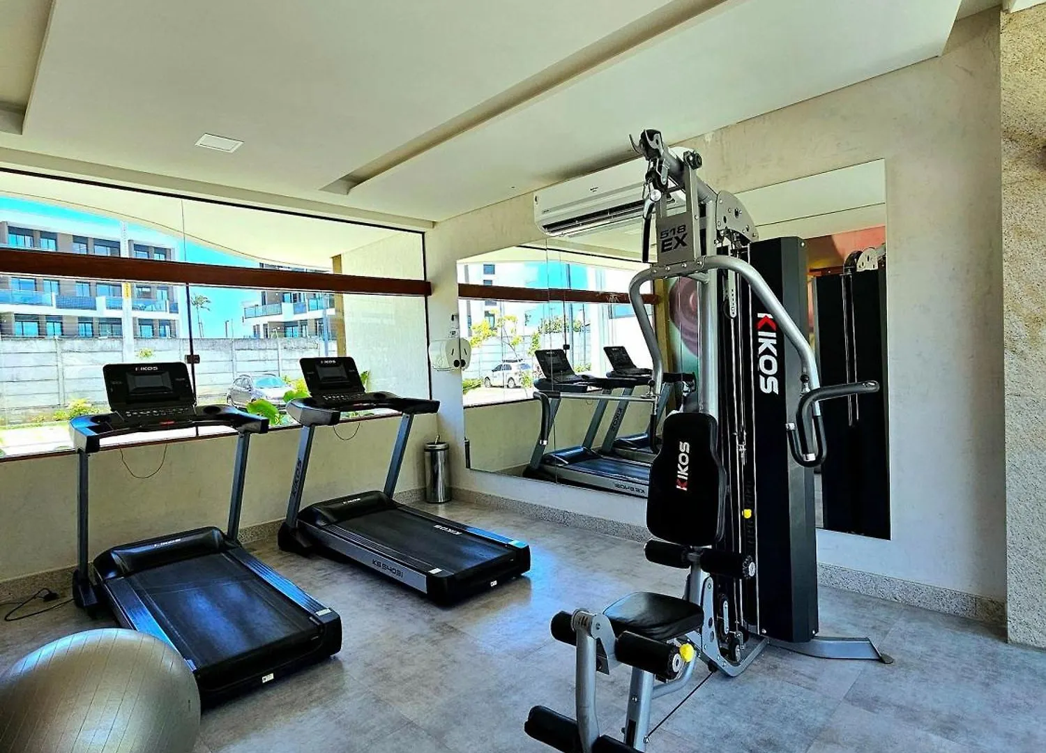 Mana Beach Experience, O Melhor Studio De Muro Alto By Hm Porto de Galinhas Apartment