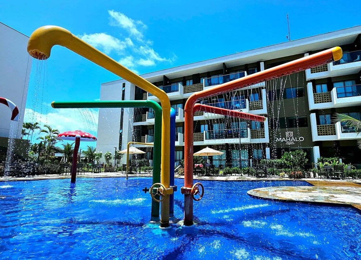 Apartment Mana Beach Experience, O Melhor Studio De Muro Alto By Hm Porto de Galinhas