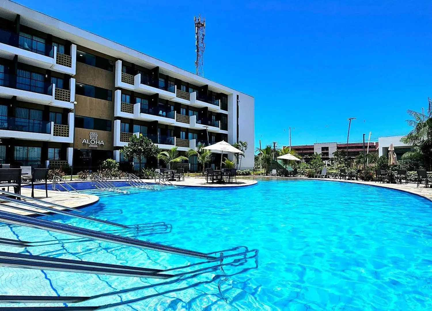 Mana Beach Experience, O Melhor Studio De Muro Alto By Hm Porto de Galinhas 0*,