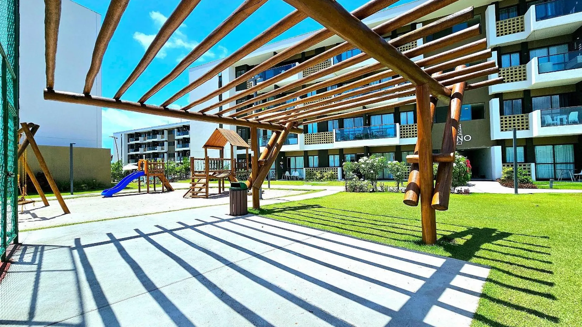 Apartment Mana Beach Experience, O Melhor Studio De Muro Alto By Hm Porto de Galinhas Brazil