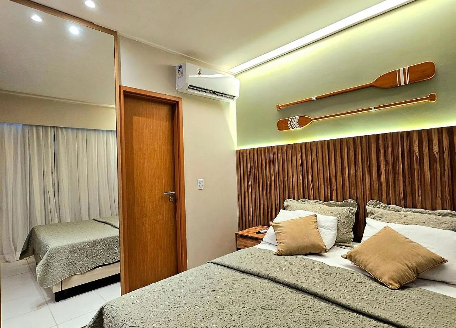 Mana Beach Experience, O Melhor Studio De Muro Alto By Hm Porto de Galinhas Apartment