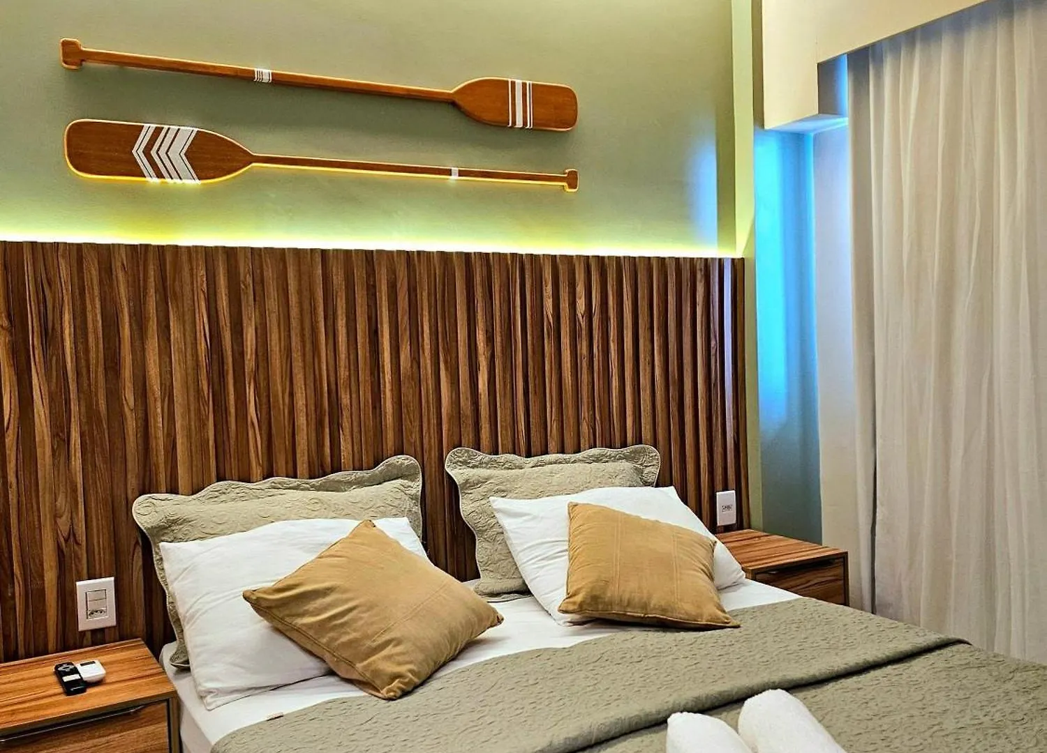 Mana Beach Experience, O Melhor Studio De Muro Alto By Hm Porto de Galinhas