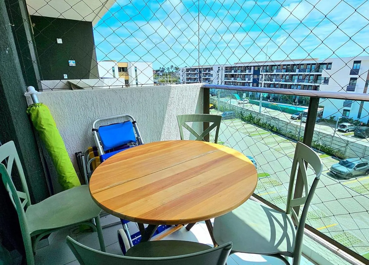Mana Beach Experience, O Melhor Studio De Muro Alto By Hm Porto de Galinhas