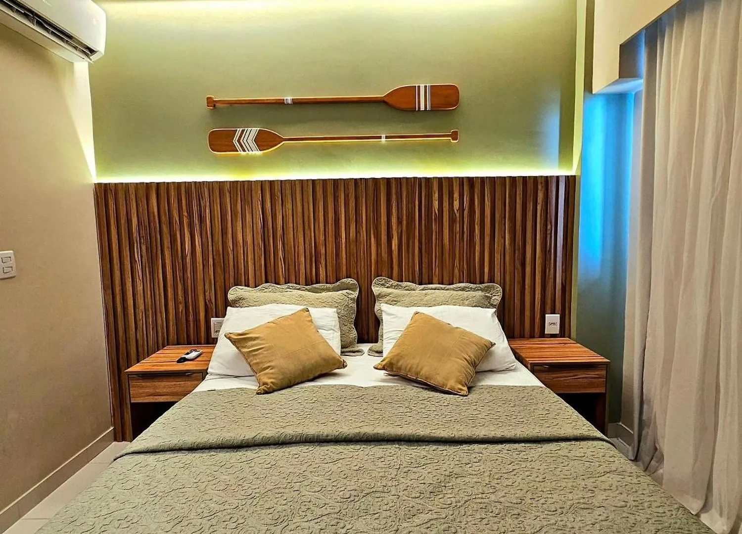 Mana Beach Experience, O Melhor Studio De Muro Alto By Hm Porto de Galinhas