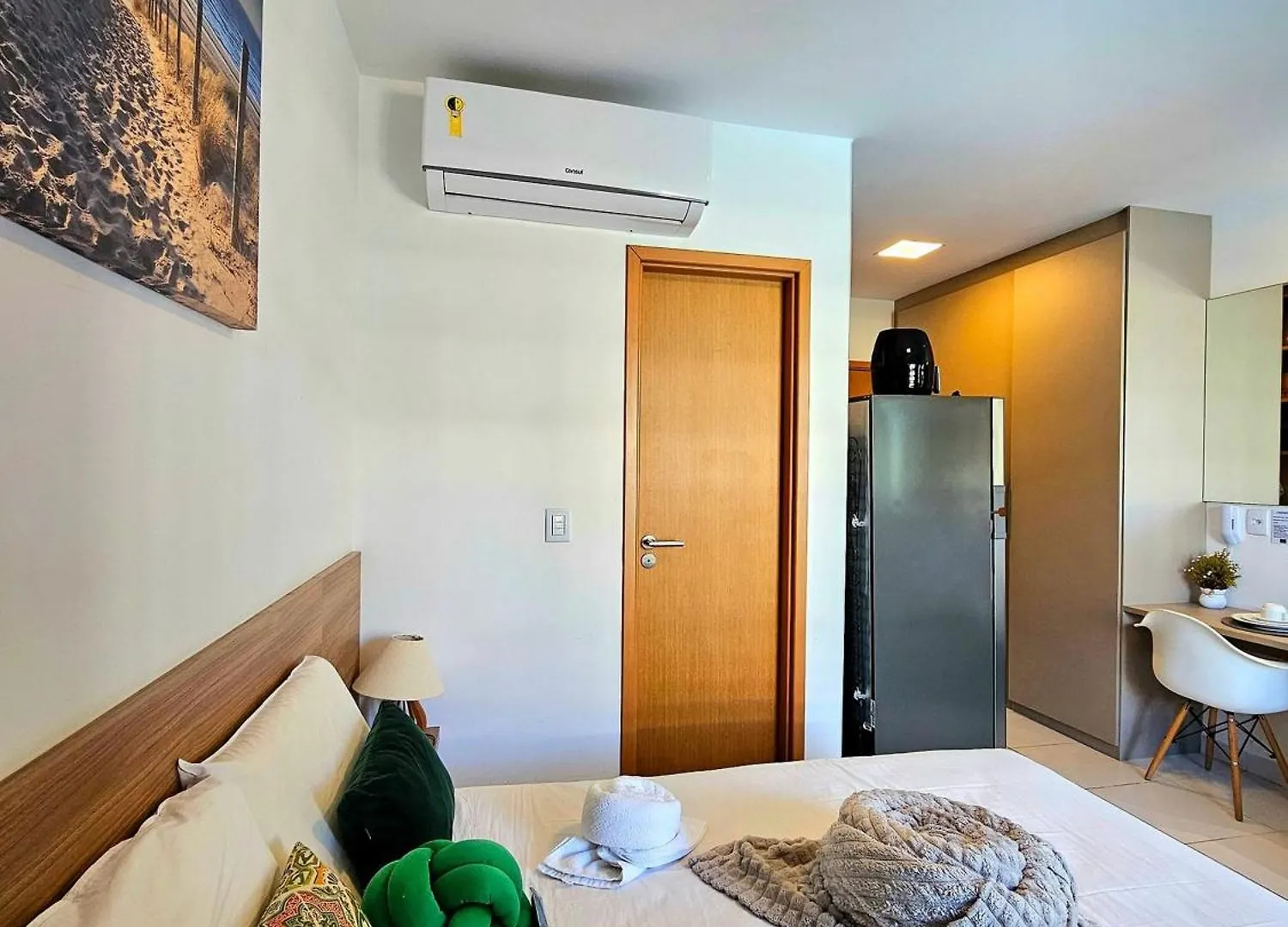 Mana Beach Experience, O Melhor Studio De Muro Alto By Hm Porto de Galinhas