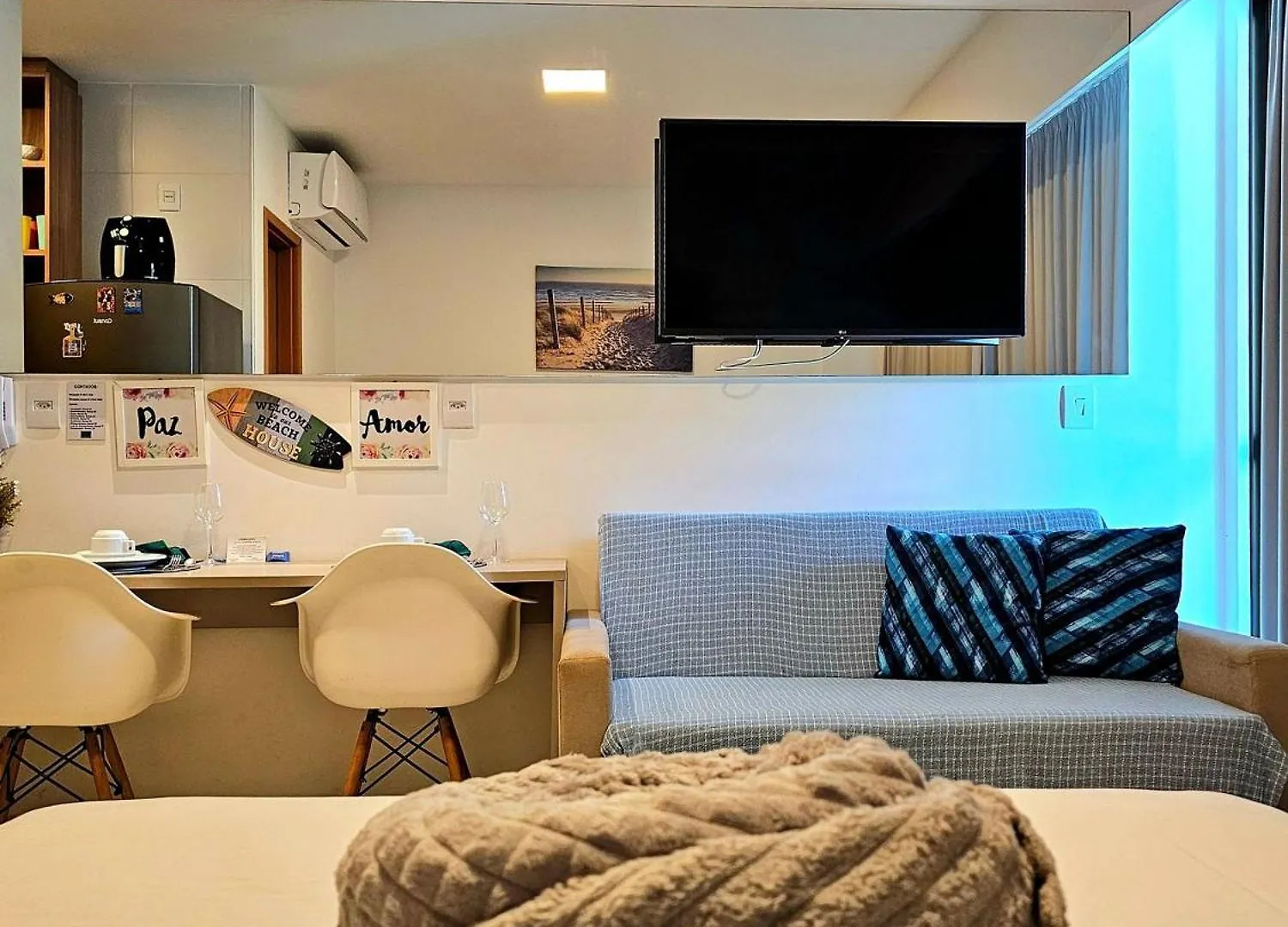 Mana Beach Experience, O Melhor Studio De Muro Alto By Hm Porto de Galinhas 0*,